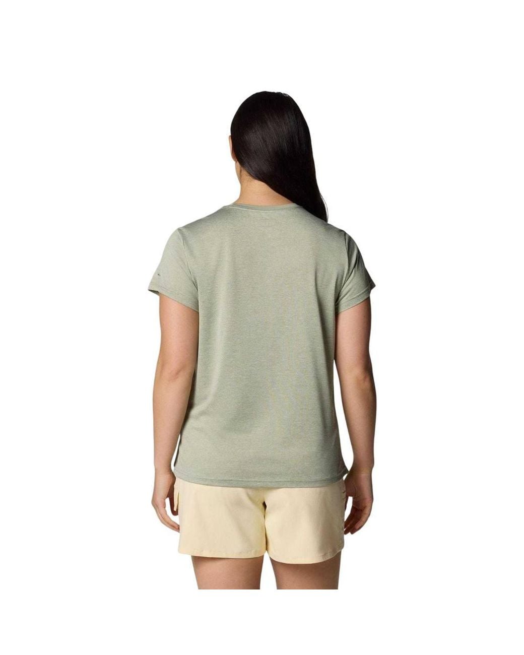 Columbia Green Vista Performance T-Shirt