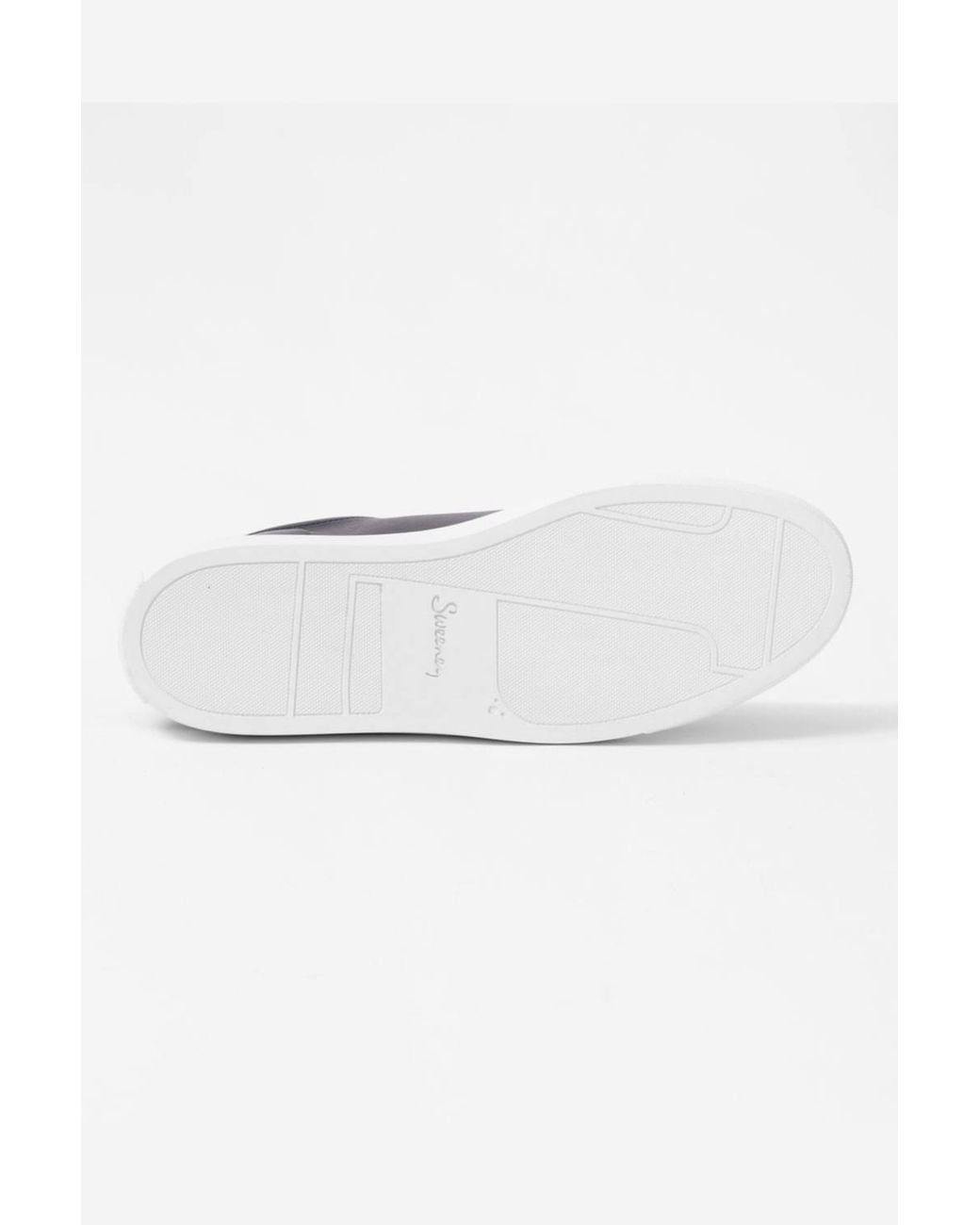 Oliver Sweeney Blue Trainers for men