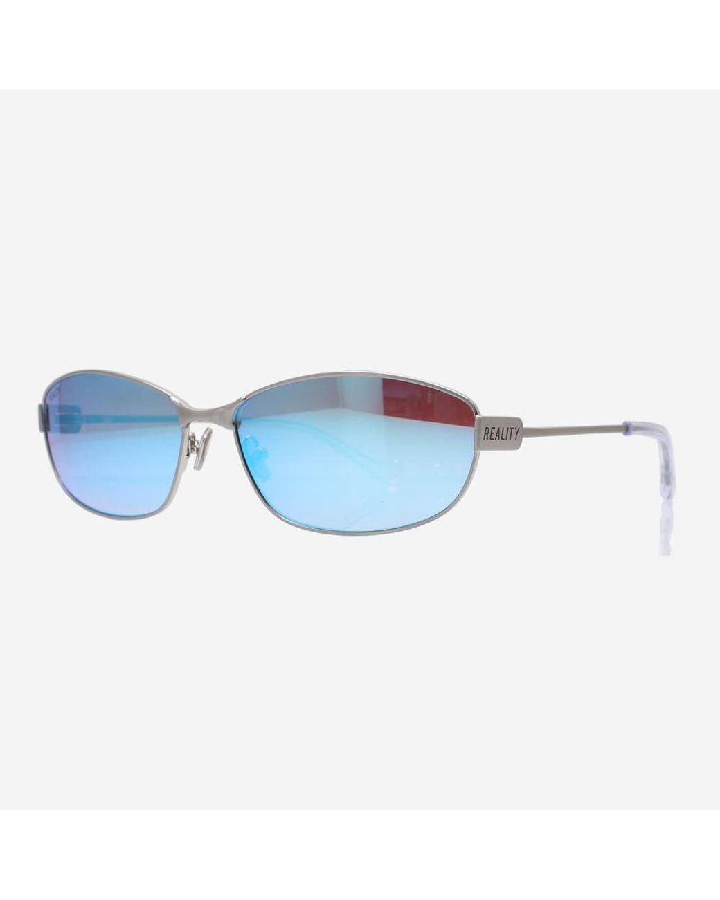 Reality Eyewear Blue Supernova