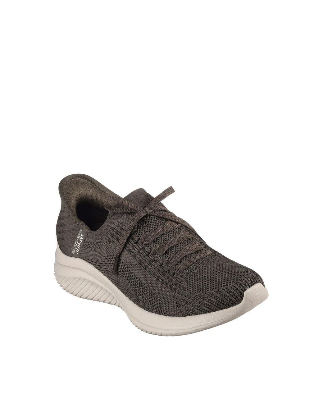 Skechers Green Ultra Flex .0 Brilliant Path Shoes