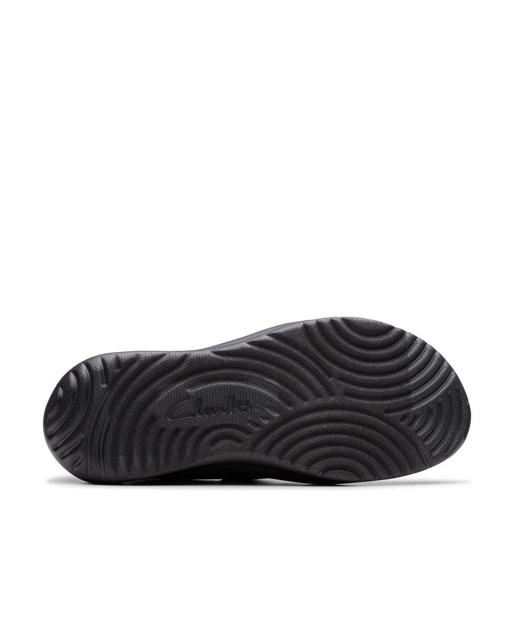 Clarks Black Solevana Jane Mary Jane