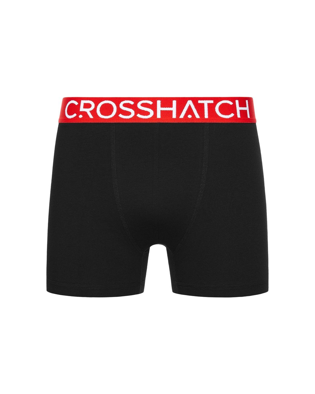Crosshatch Blue Septet Boxers 7 Pack for men