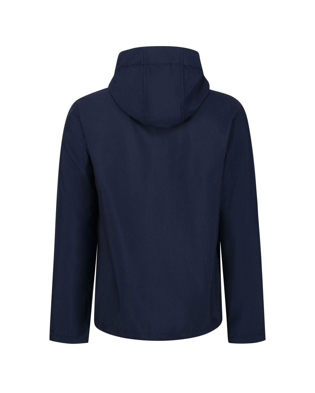 Regatta Blue 3 Layer Membrane Soft Shell Jacket for men