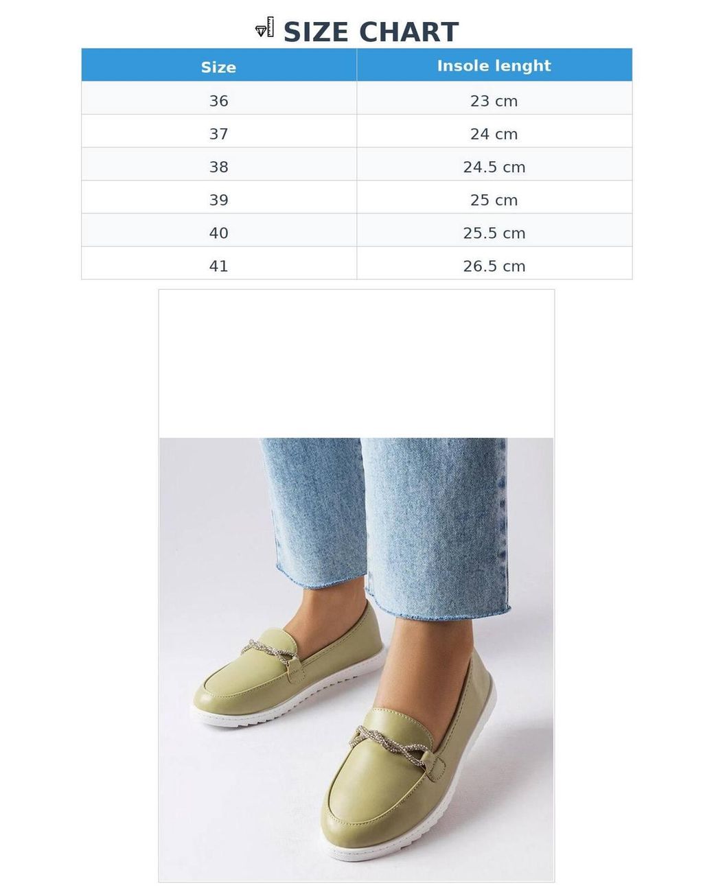Love Lace Blue Paola Slip On Rubber Moccasins With Zircon Detail Summer
