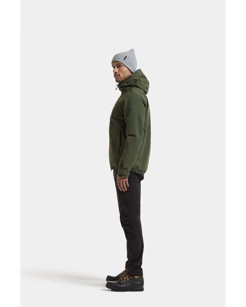 Didriksons Green Trien 3 for men