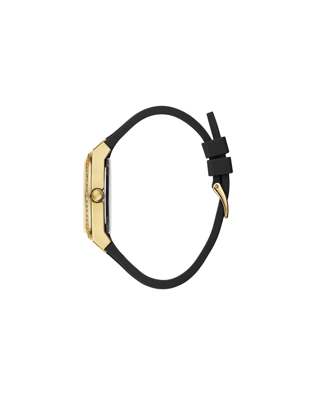 Guess Metallic Gw0482L1 Radiance 39Mm Quartz Watch