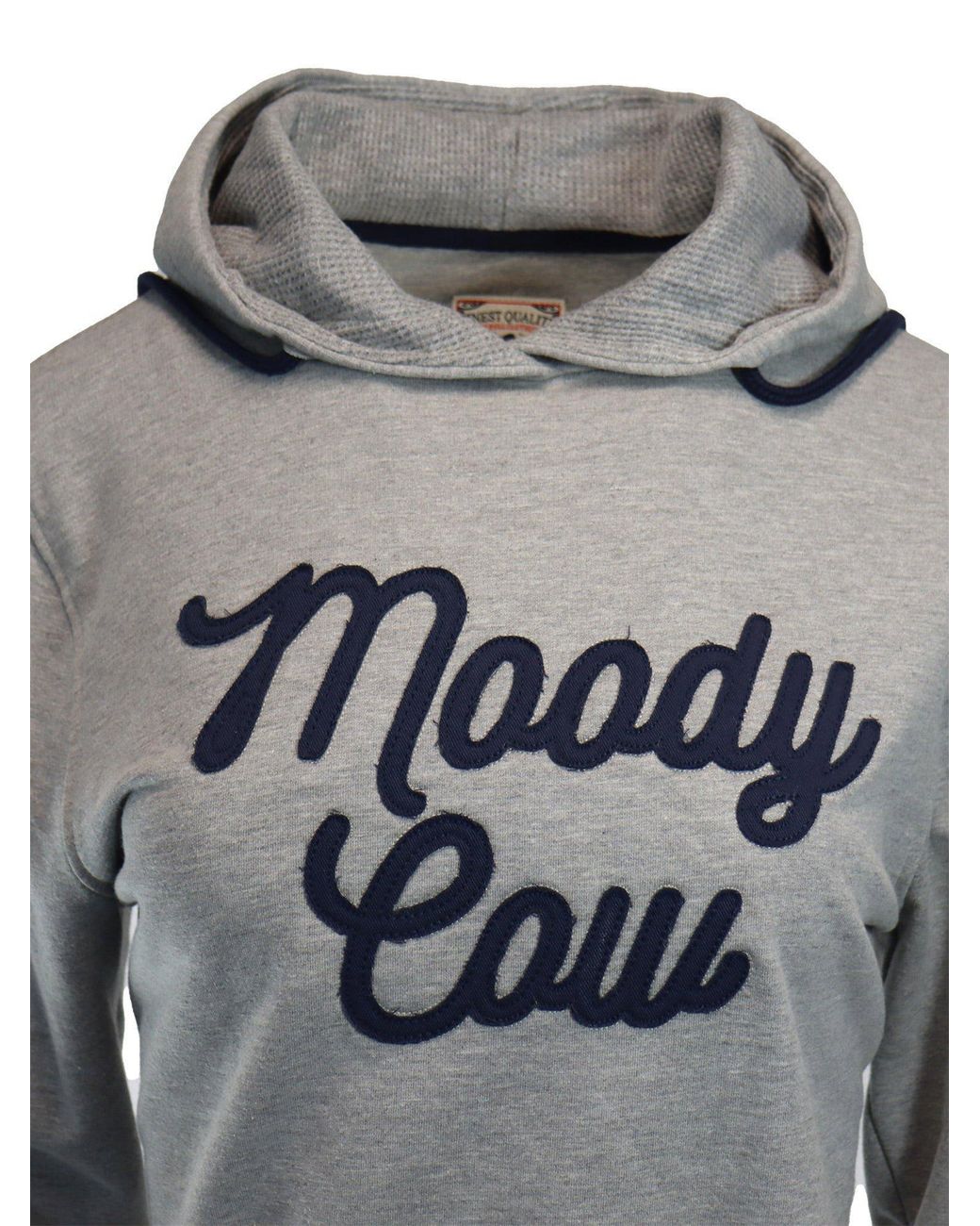 Moody mare hoodie new arrivals