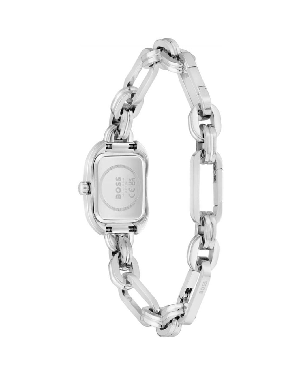 Boss Metallic 1502656 Hailey 19Mm Quartz Watch