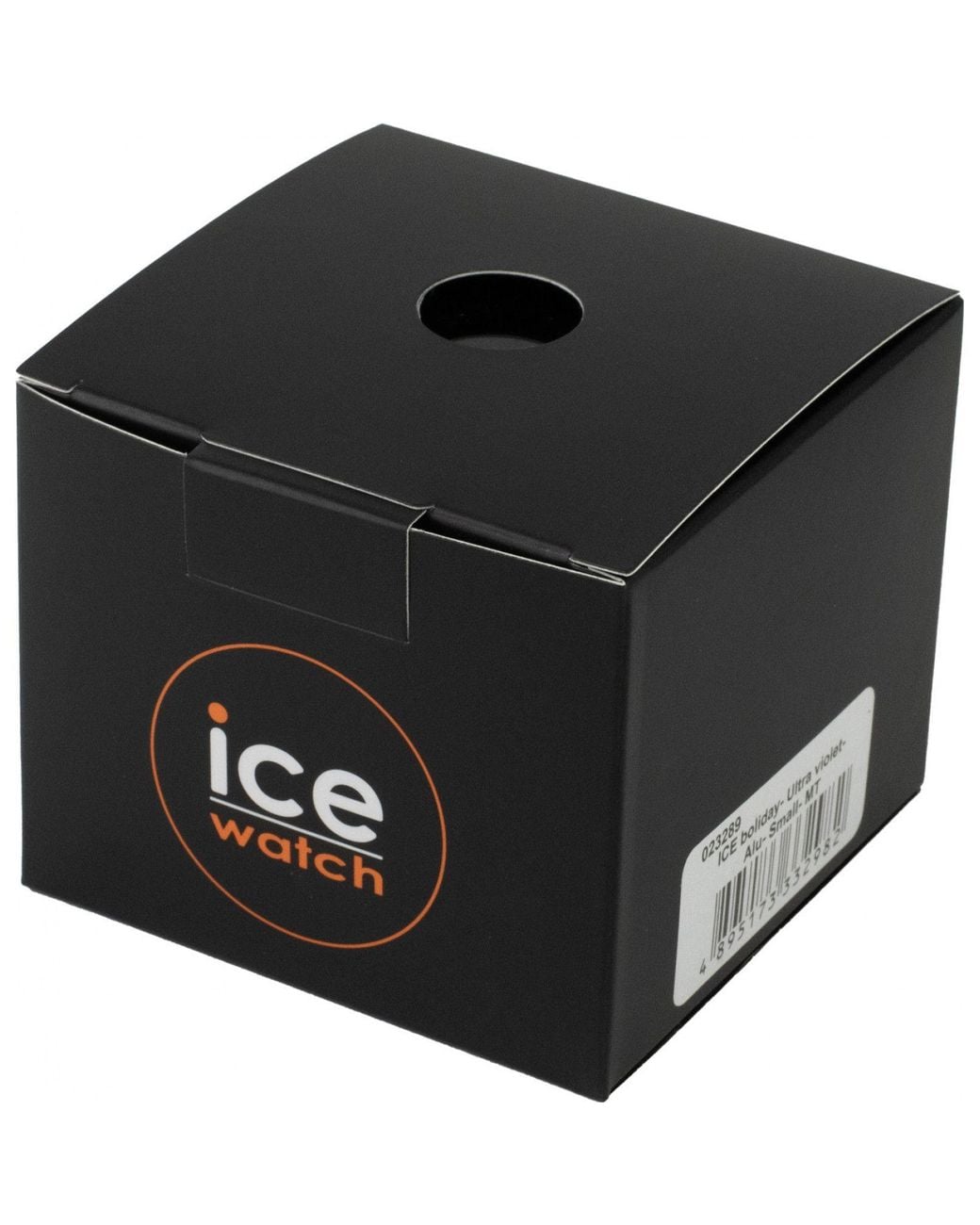 Ice-watch Pink 000456 35Mm Quartz Watch