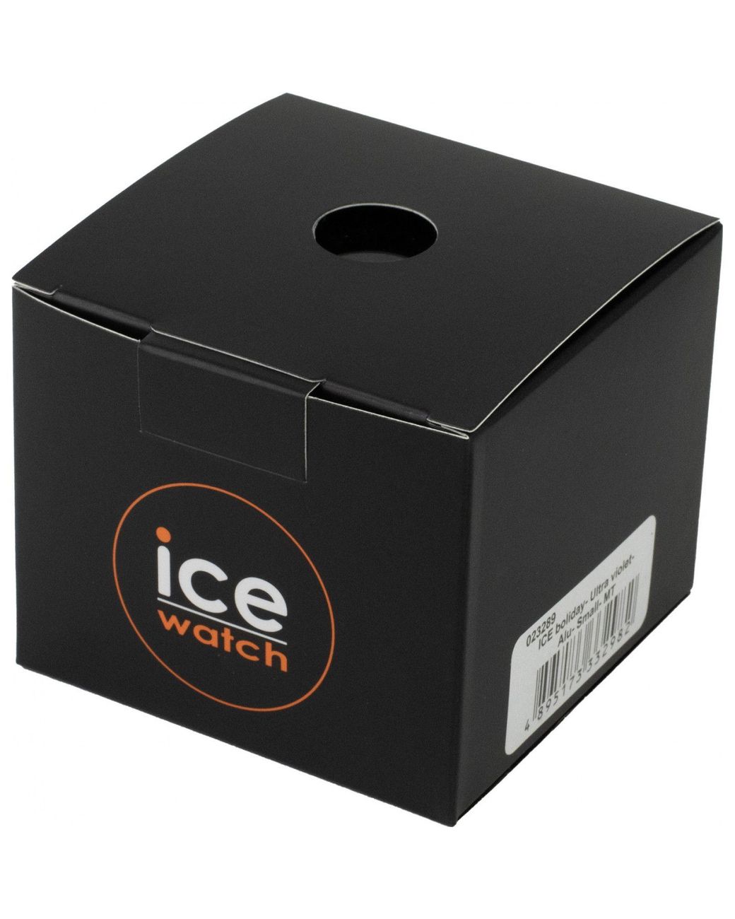 Ice-watch White 023251 Ice Cocorico 37Mm Quartz Watch
