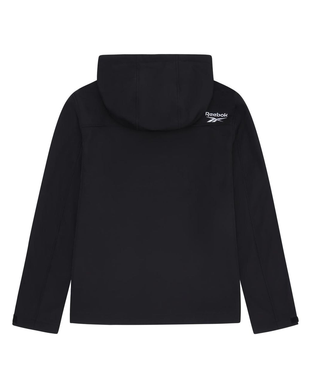 Reebok Blue Softshell Jacket for men