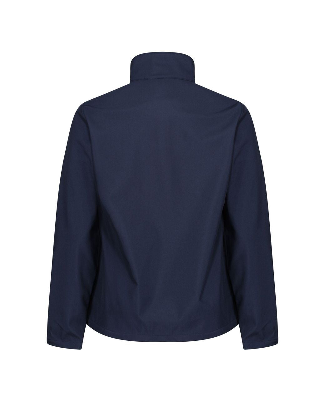 Regatta Blue 3 Layer Soft Shell Jacket for men