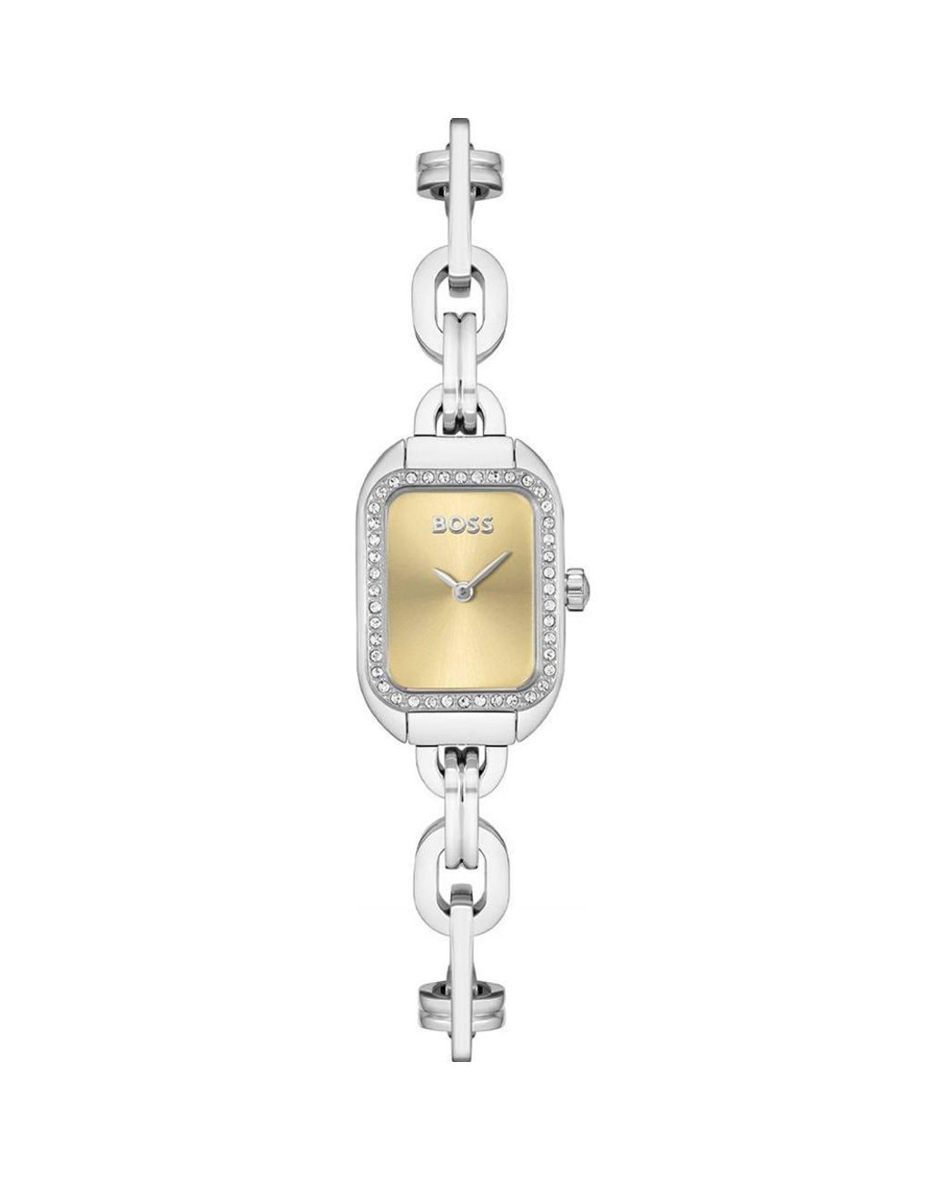 Boss Metallic 1502656 Hailey 19Mm Quartz Watch
