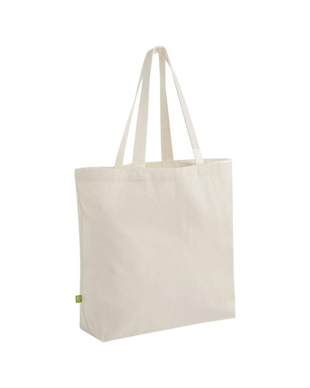 Westford Mill White Maxi Tote Bag