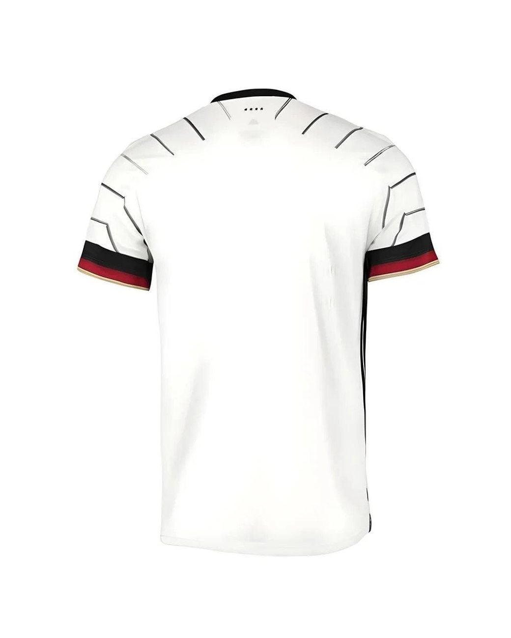 Germany White 2020 for men