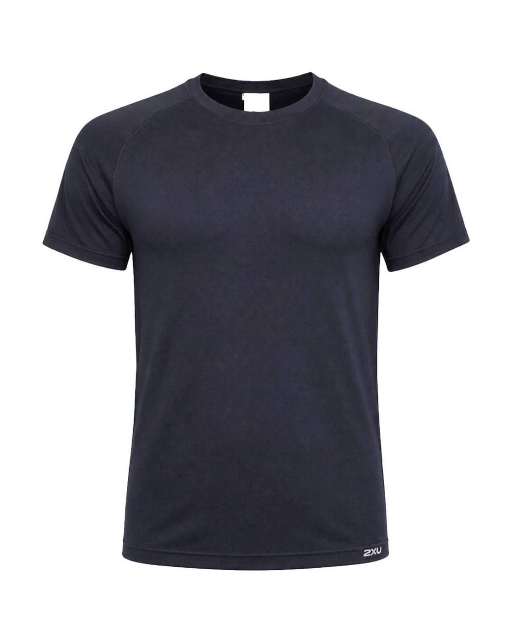 2xu Blue Motion Tech T-Shirt for men