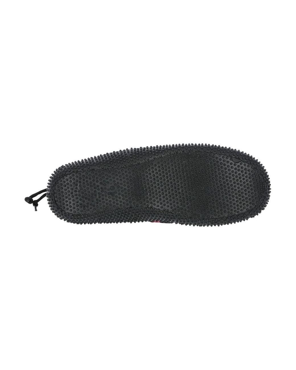Trespass Black Paddle Aqua Swimming Shoe