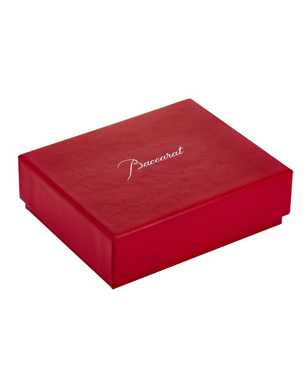 Baccarat Blue Sky Heart Ring 2813088