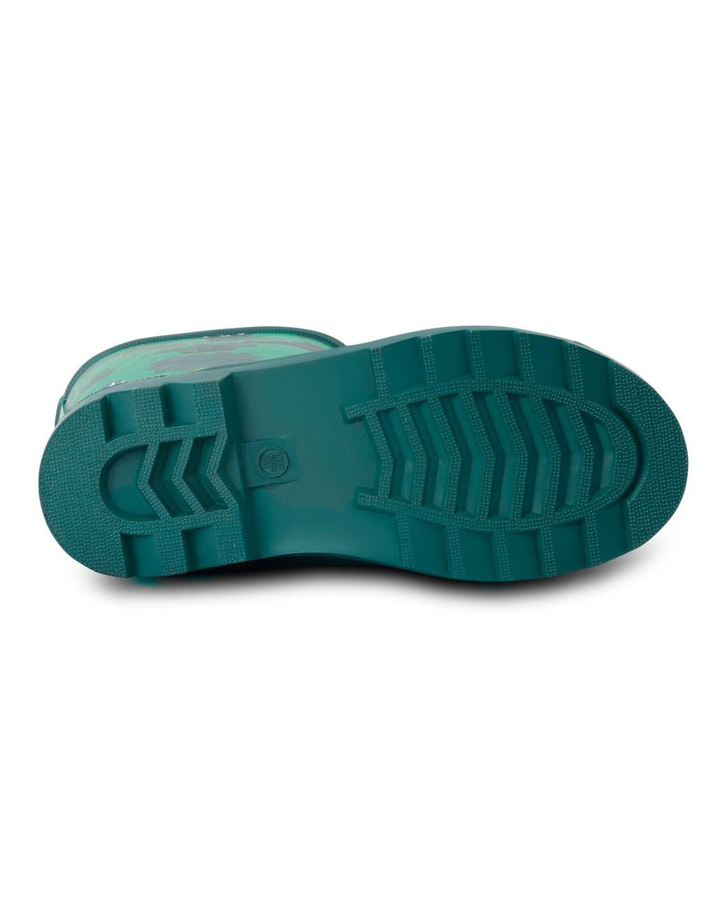Regatta Green Mudplay Ii Character Waterproof Wellies