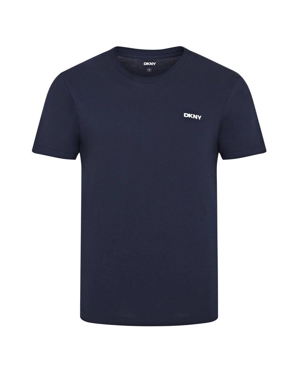 DKNY Gray 3 Pack Giants T-Shirts for men