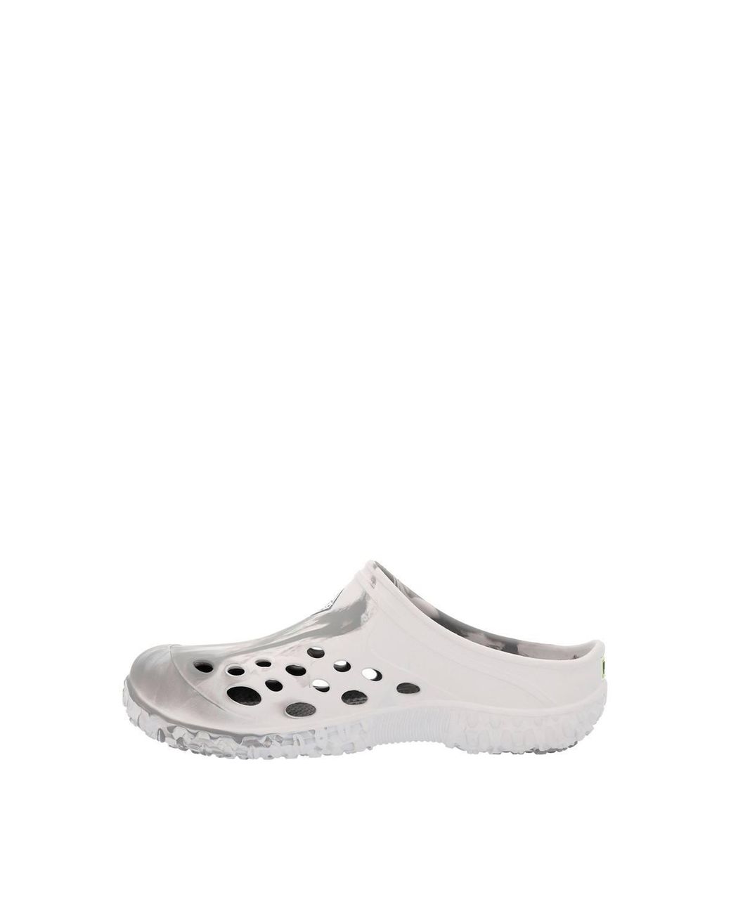 Muck Boot Gray Muckster Lite Clog
