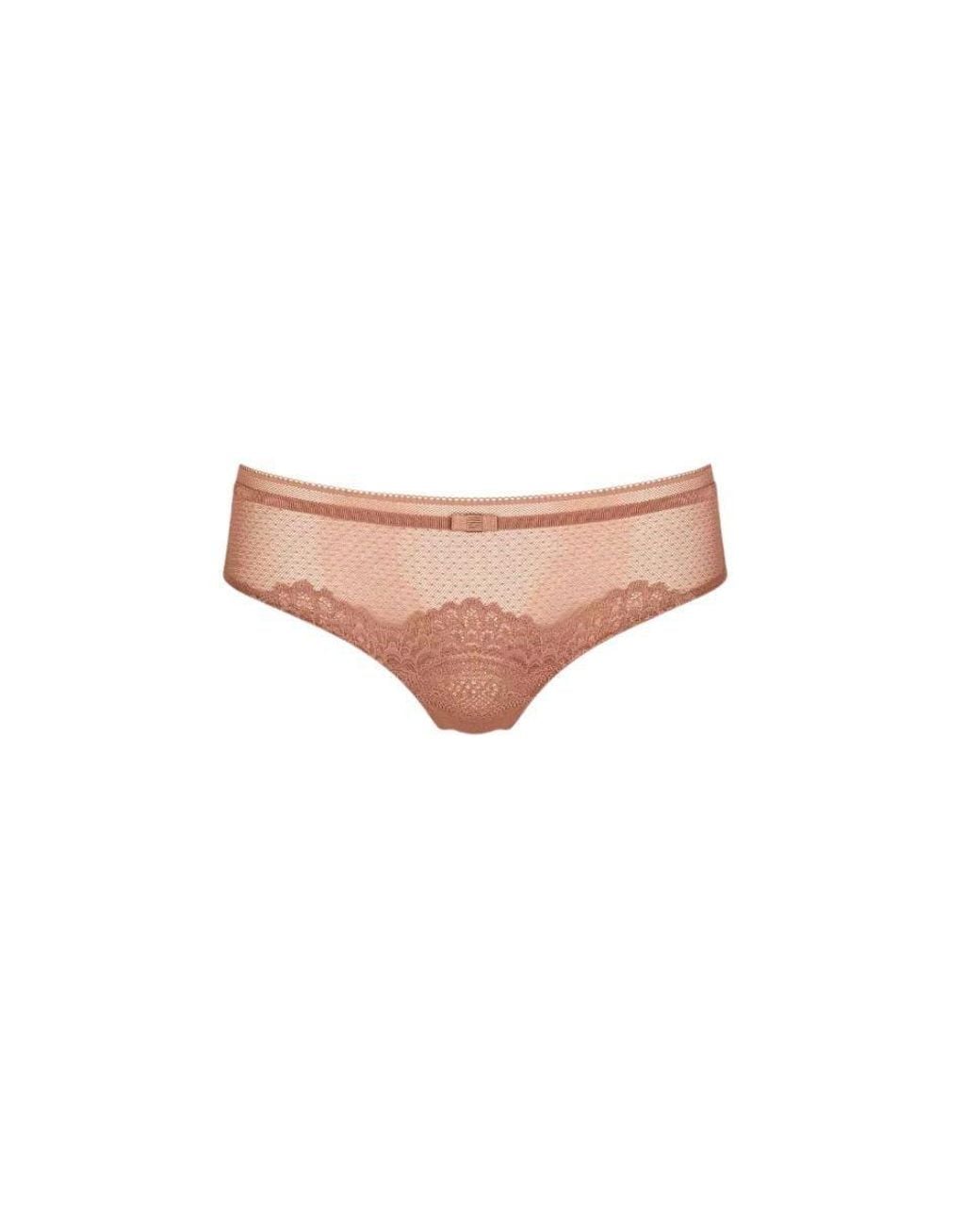 Triumph Natural Darling Spotlight Brazilian