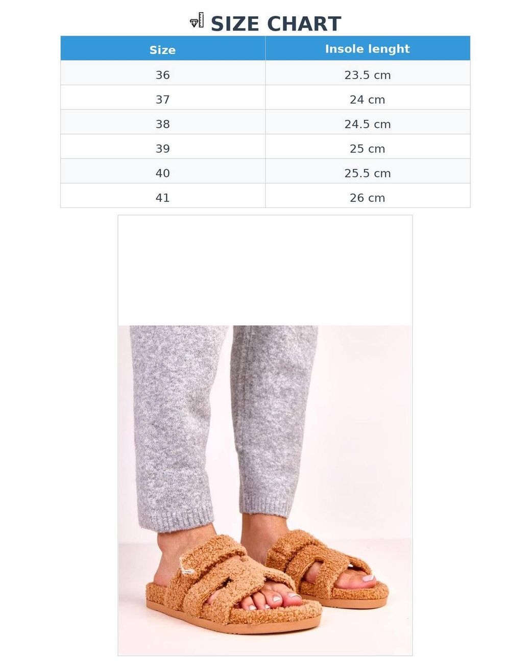 Love Lace Pink Open Front Faux Fur Slippers With Soft Cozy Lining Lightweight