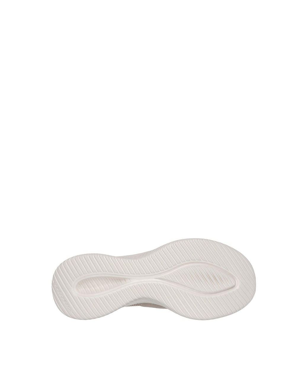 Skechers Gray Ultra Flex 3.0 Brilliant Path Shoes