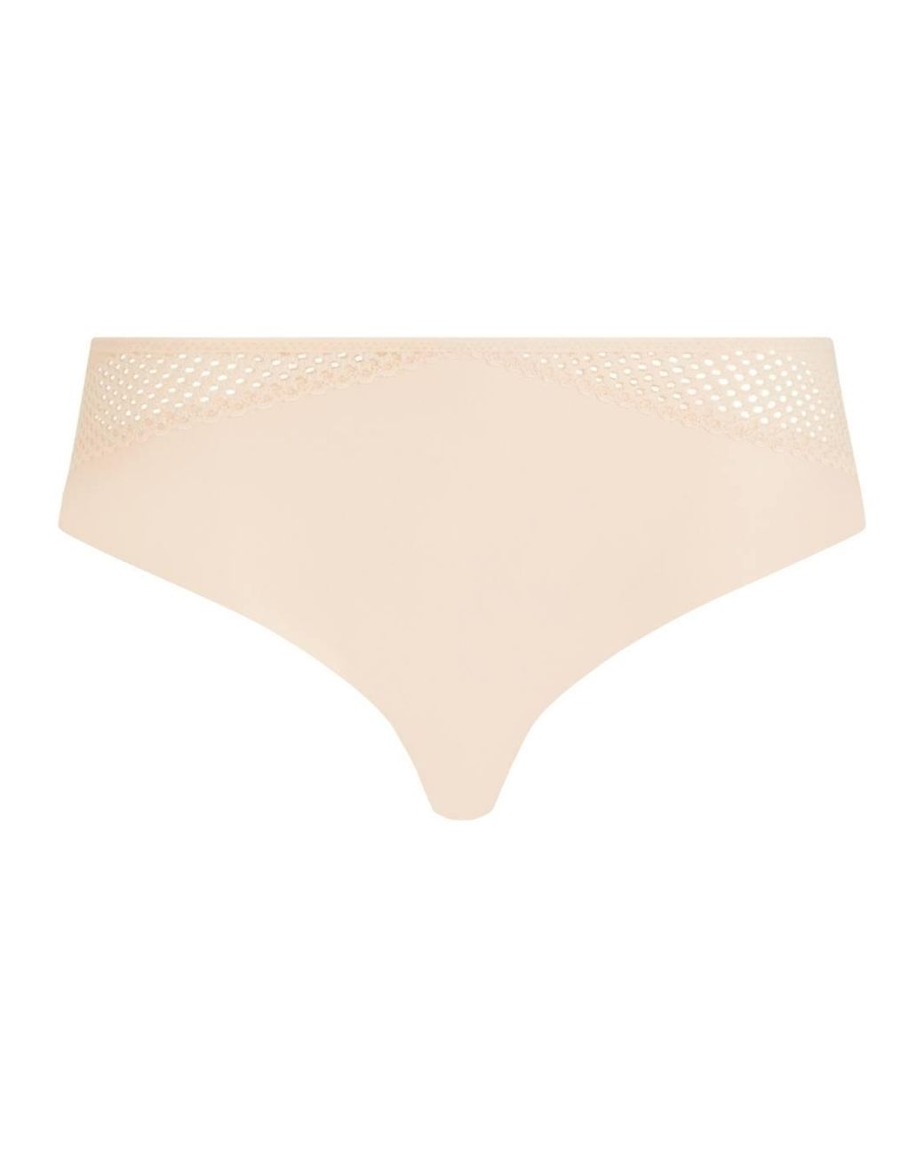 Chantelle Natural Play Covering Shorty