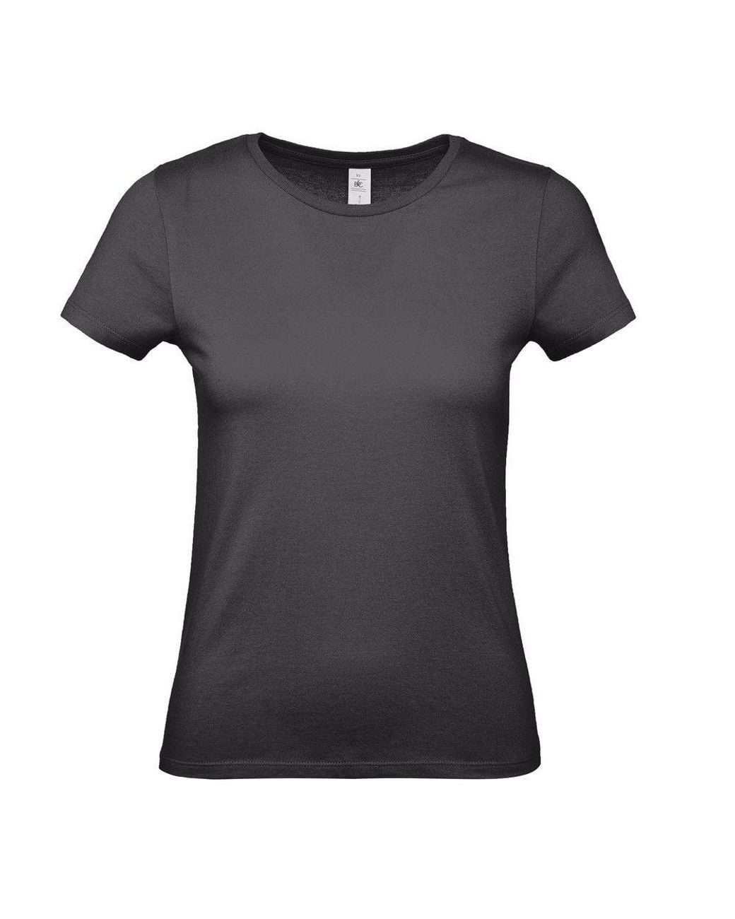 Bc Black E150 T-Shirt