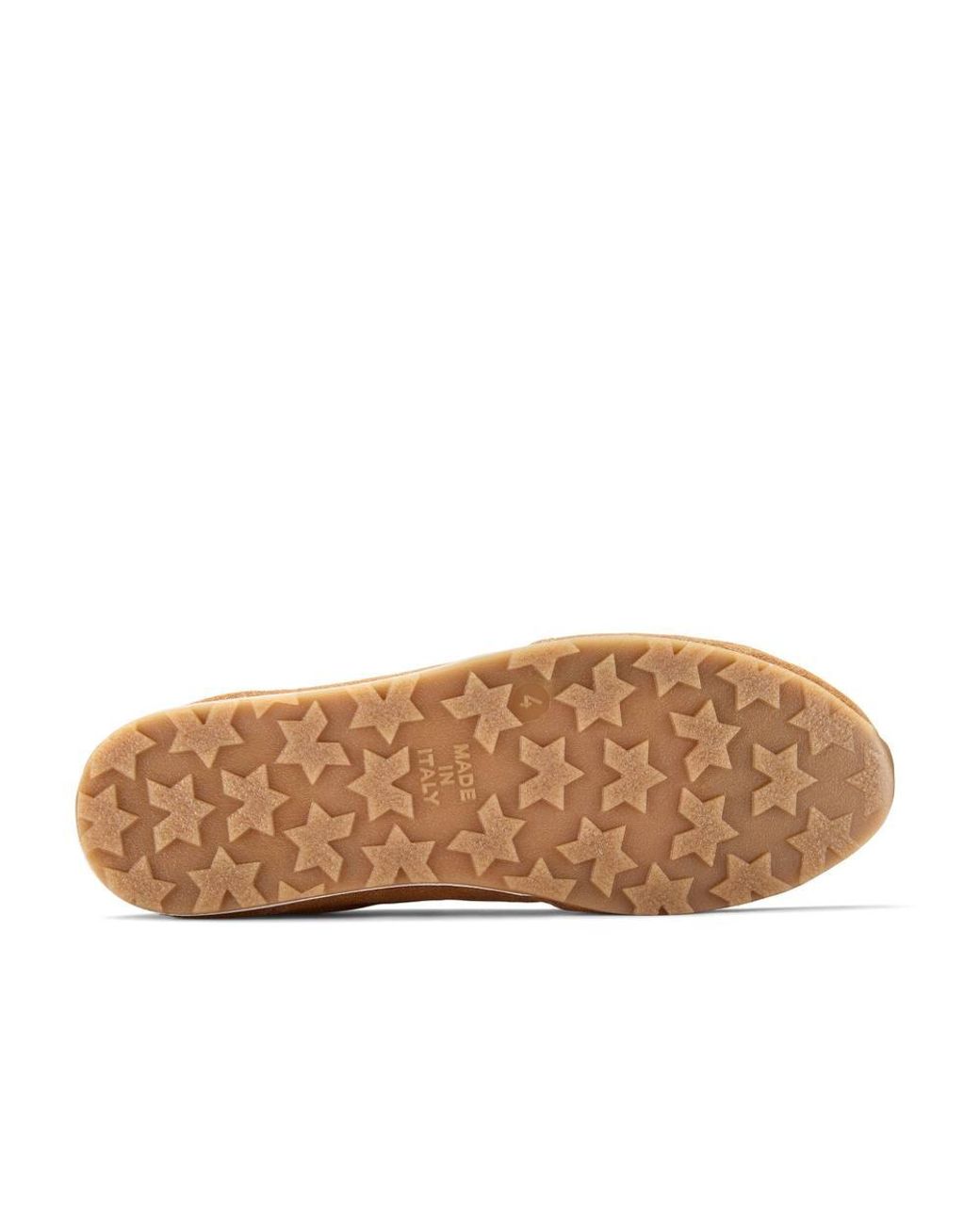 Clarks Brown Lorenza Lace Tan Suede Trainers