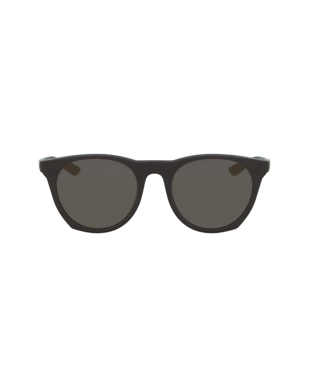 Nike Gray Essential Horizon Sunglasses for men