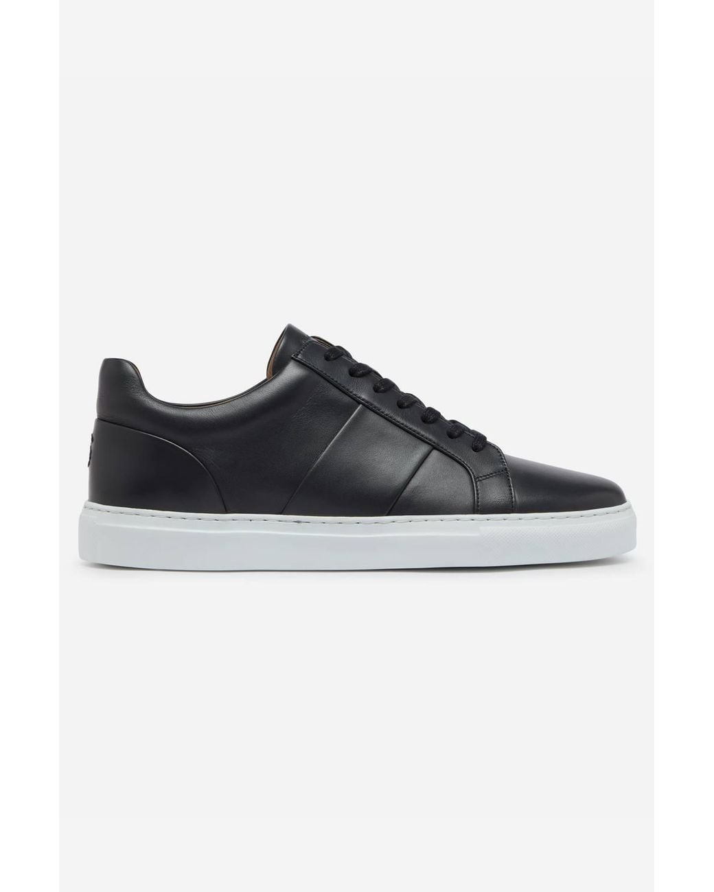 Oliver Sweeney Black Trainers for men