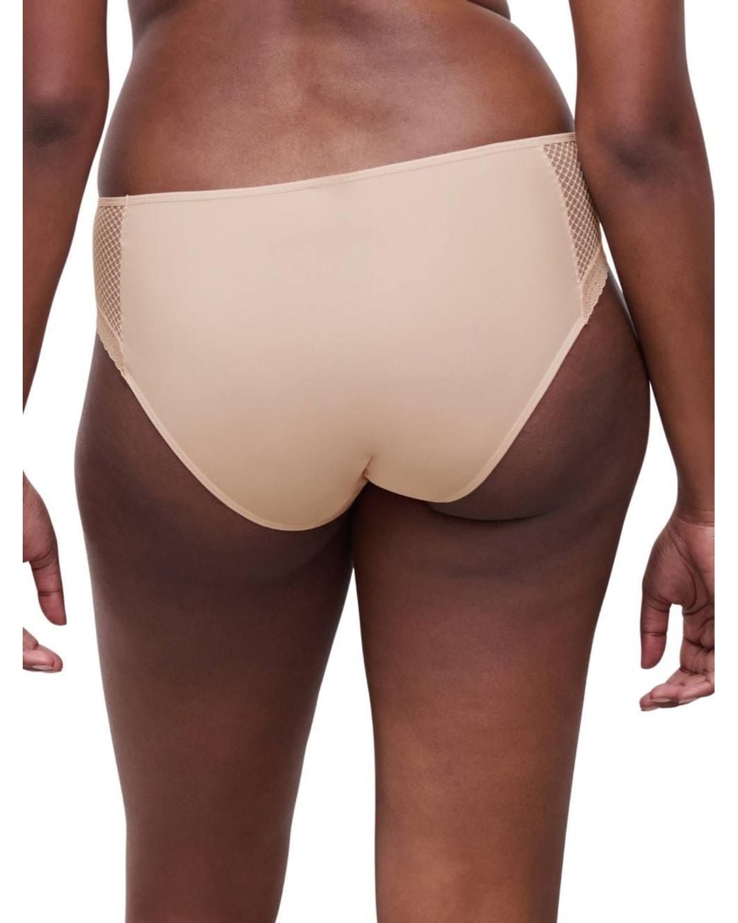Chantelle Brown Romance Covering Brief