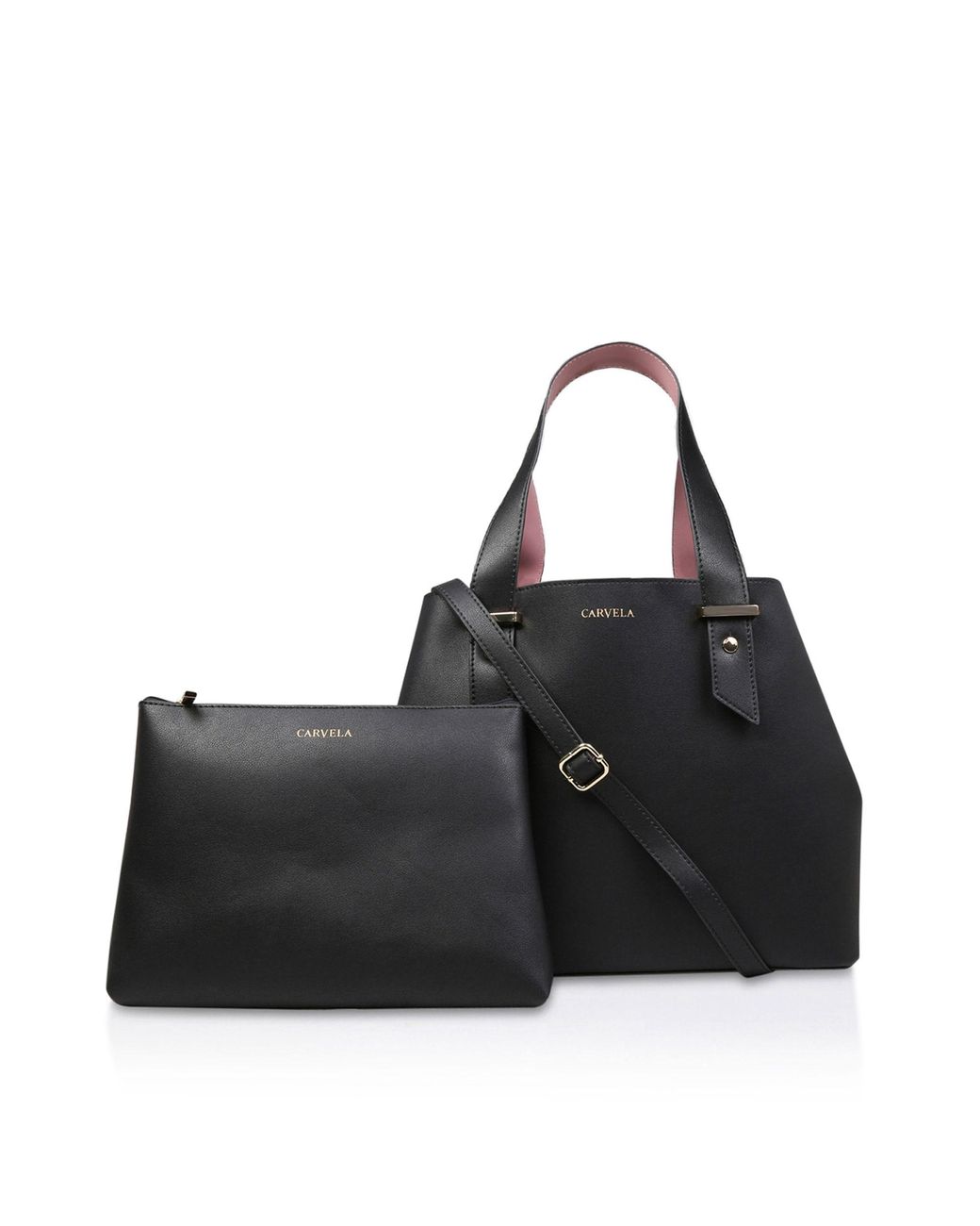 Women's Chloe Black Slouch Women's Black Tote Chloe pLqzMGSUV