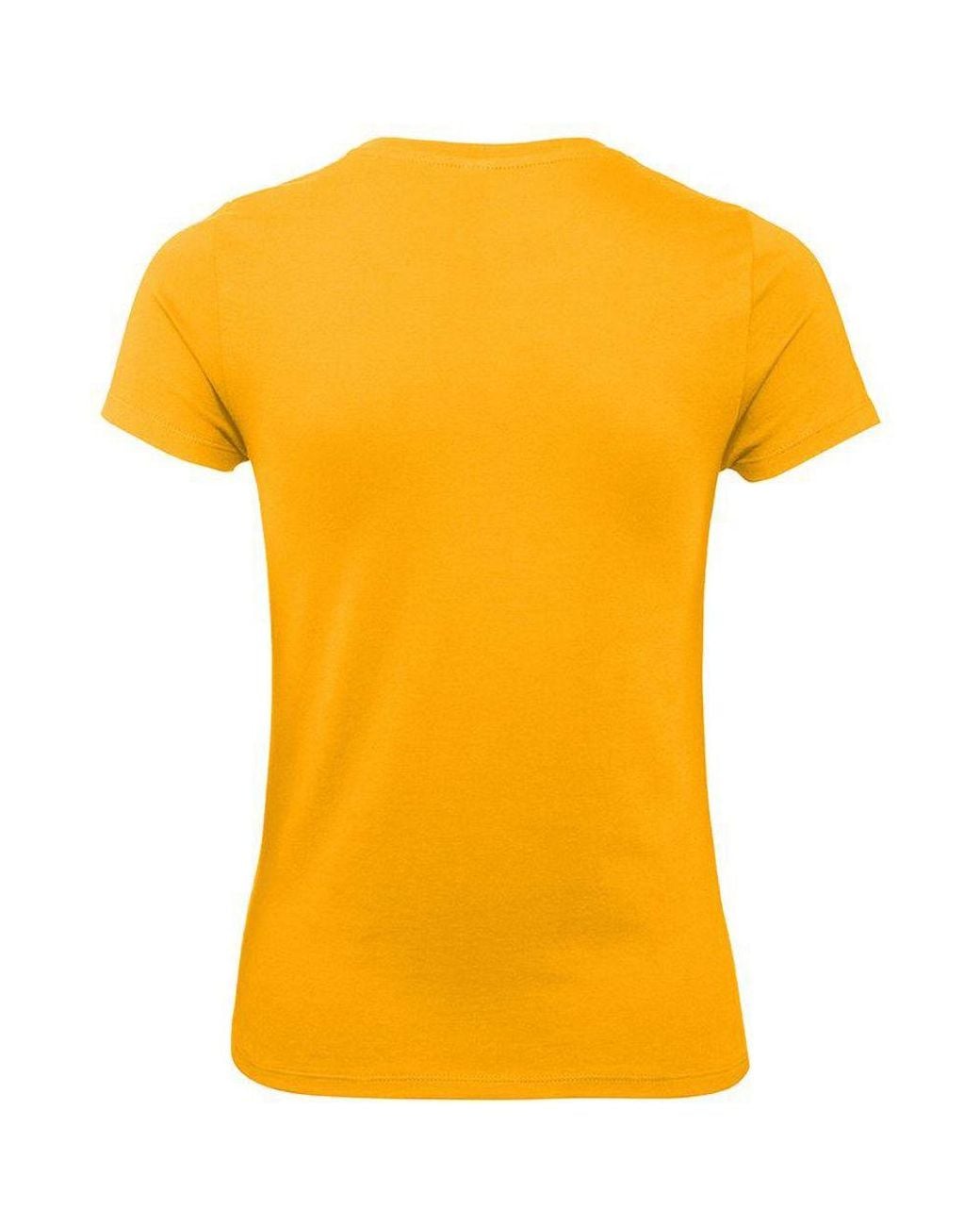 Bc Yellow E150 T-Shirt