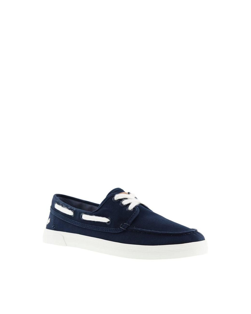 Sperry Top-Sider Blue Venice Boat Shoe