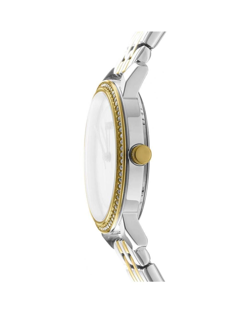 DKNY Green Dk1L065M0075 32Mm Quartz Watch