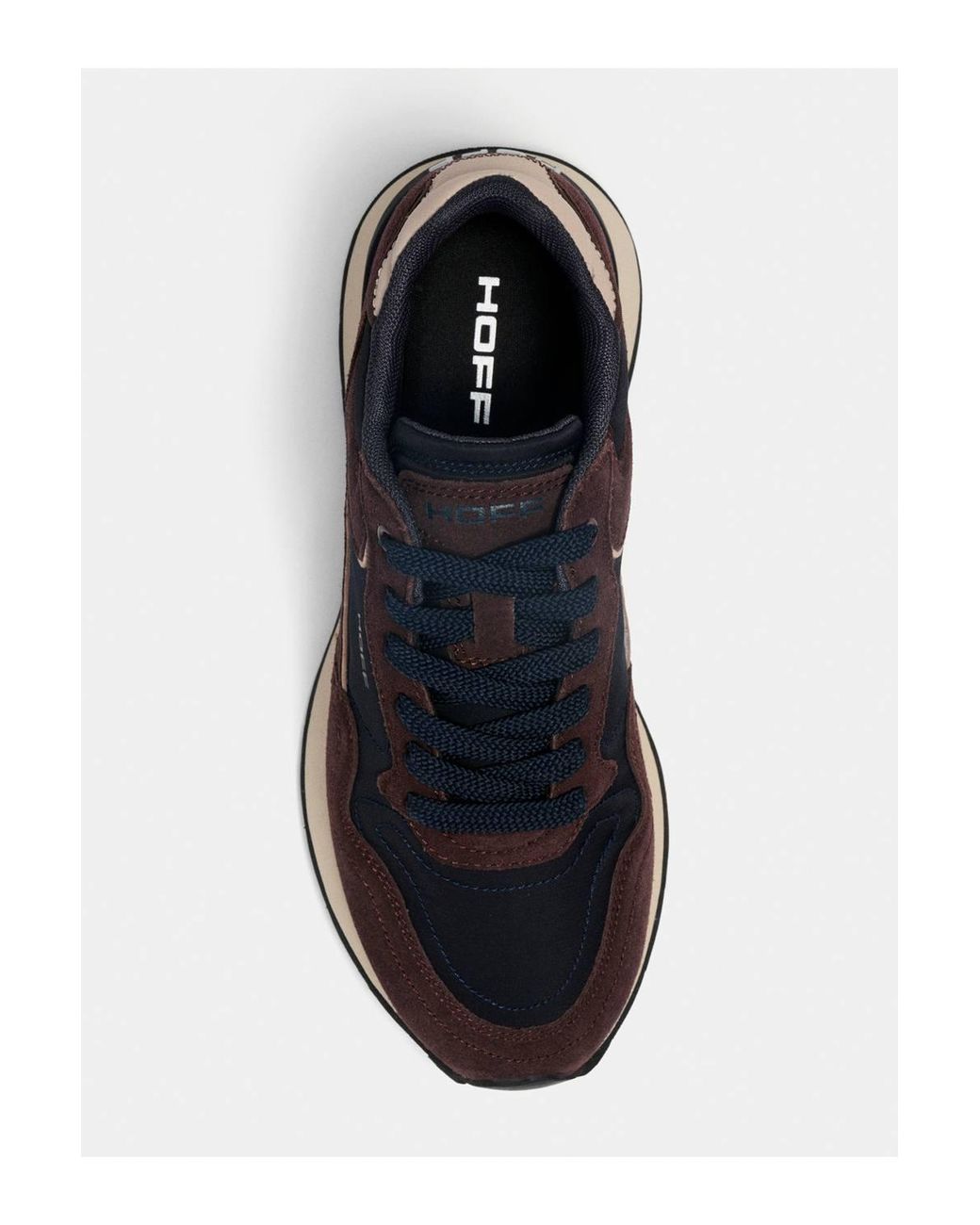 HOFF Black City Trainer for men