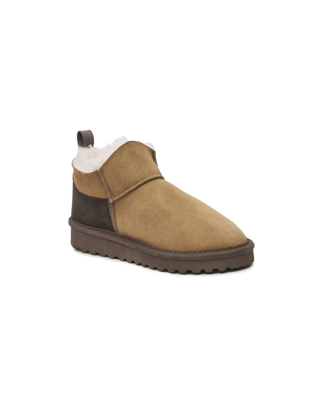 Celtic & Co. Natural Celtic Super Shortie Boots