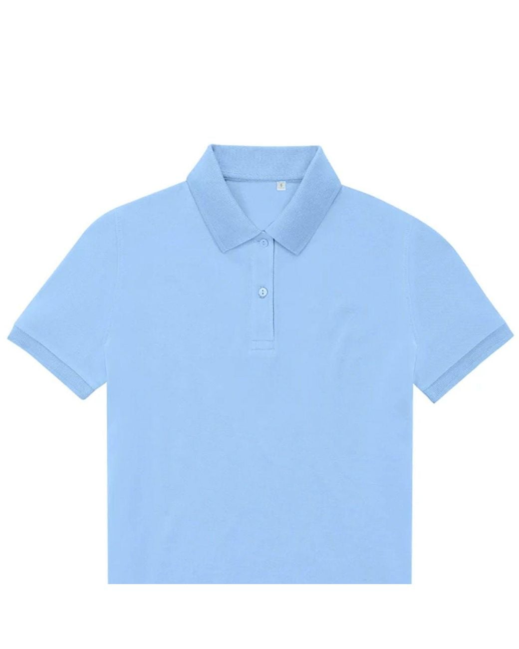 Bc Blue My Polo Shirt