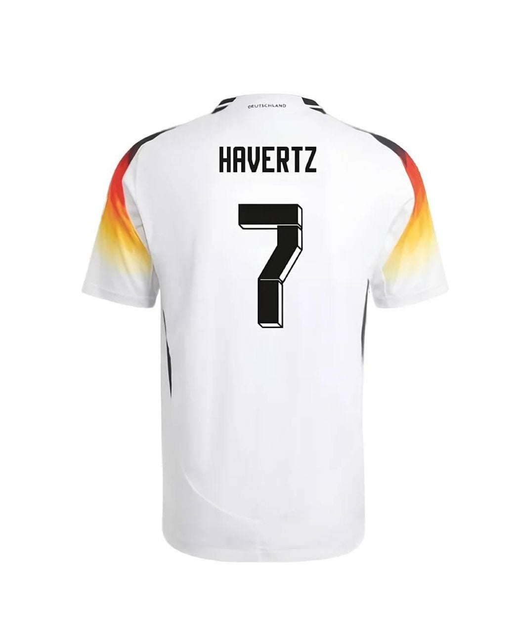 Germany White 2024 for men