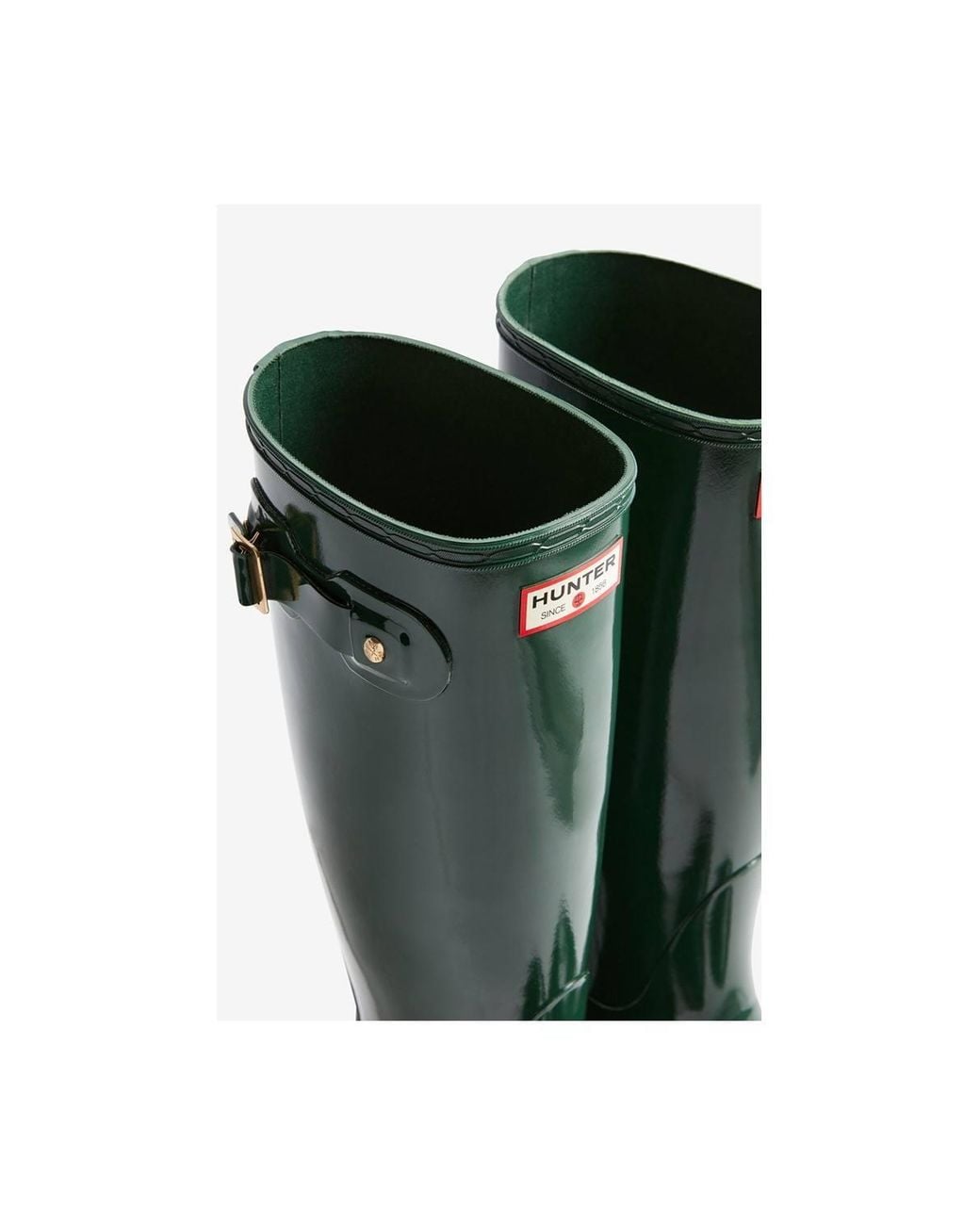 Hunter Green Original Tall 170 Year Anniversary Boot for men