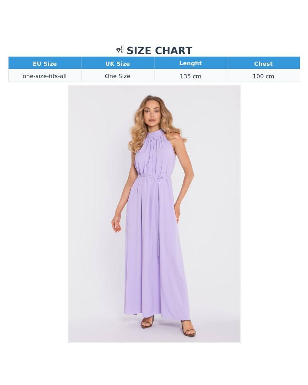 Love Lace Purple Crepe Sleeveless Fit & Flare Dress