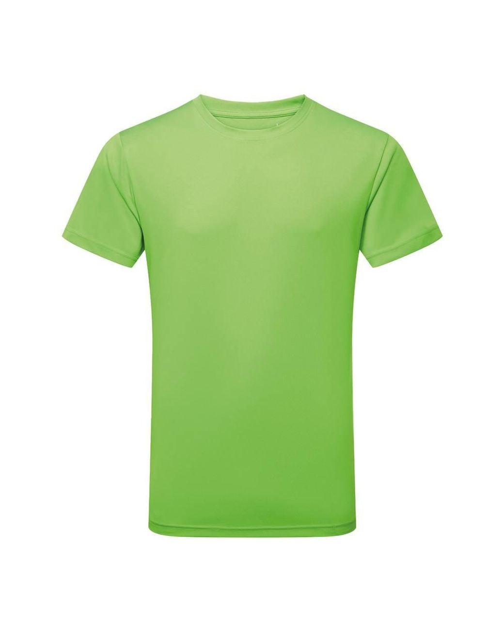 Tridri Green Performance T-Shirt for men