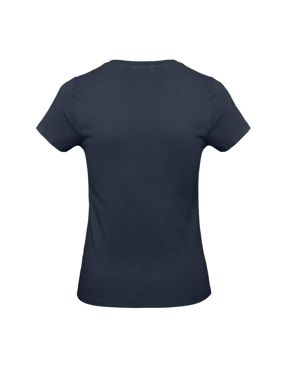 Bc Blue E190 T-Shirt