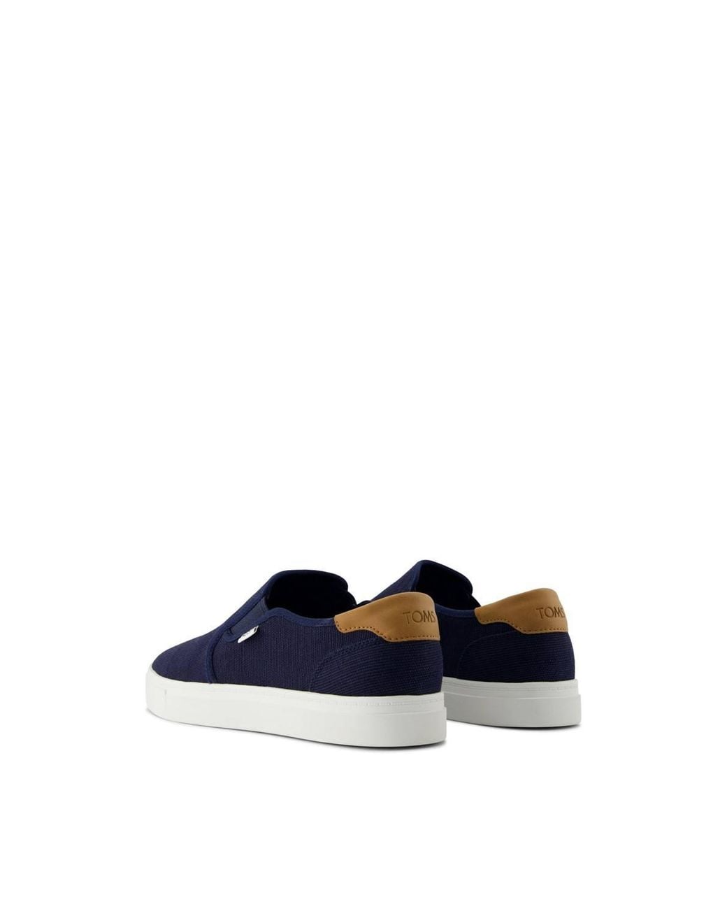 TOMS Blue Baja 2.0 Trainer for men