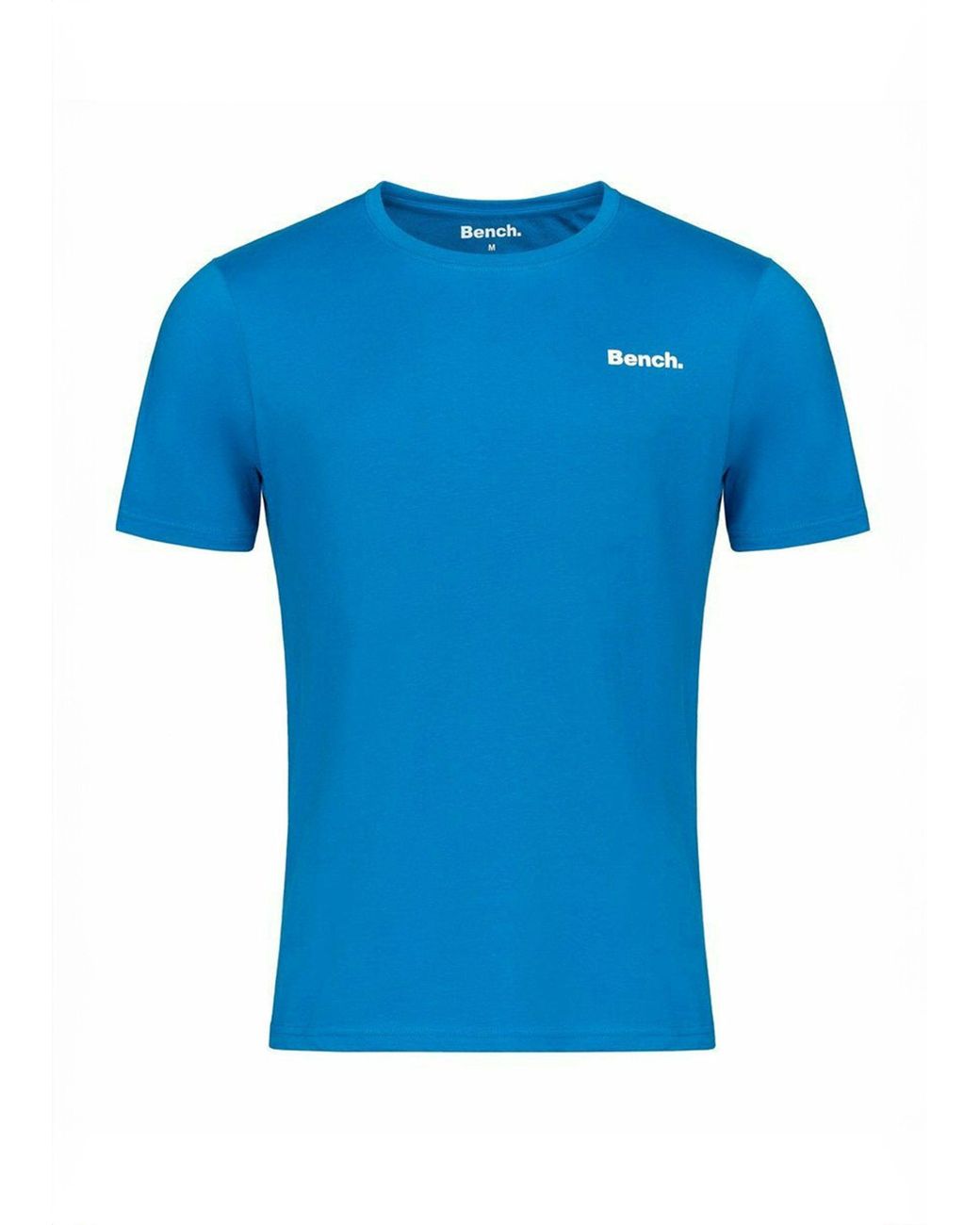 Bench Red 5 Pack Cotton 'Noah' T-Shirts for men