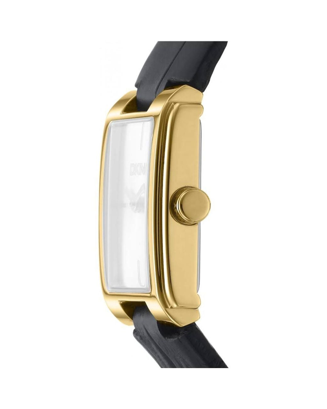 DKNY Black Dk1L121L0025 Quartz Watch