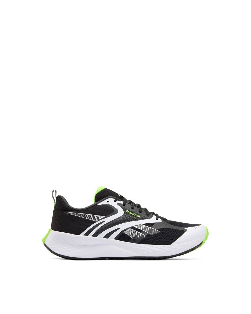 Reebok Green Energen Tech Plus 3 Trainer for men
